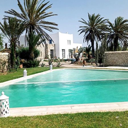 La Maison D'Helene Essaouira Al Ghar Екстериор снимка