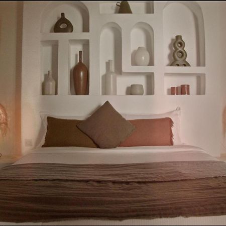 La Maison D'Helene Essaouira Al Ghar Екстериор снимка
