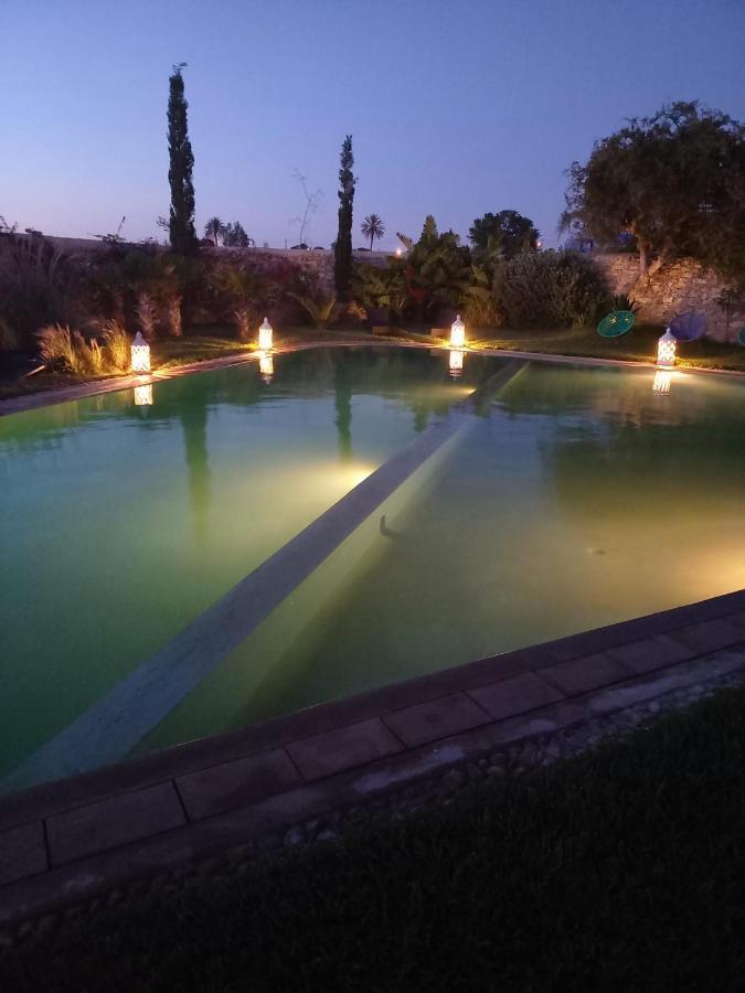 La Maison D'Helene Essaouira Al Ghar Екстериор снимка