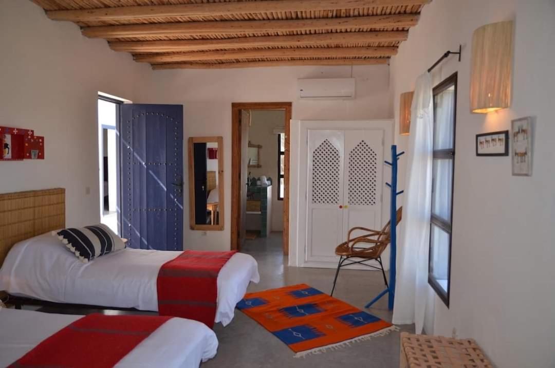 La Maison D'Helene Essaouira Al Ghar Екстериор снимка