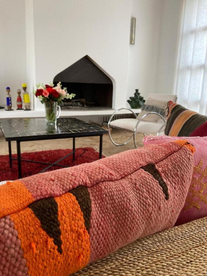 La Maison D'Helene Essaouira Al Ghar Екстериор снимка