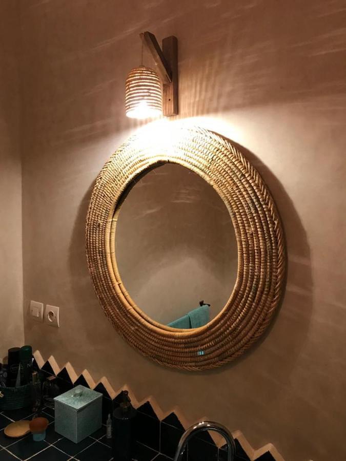 La Maison D'Helene Essaouira Al Ghar Екстериор снимка