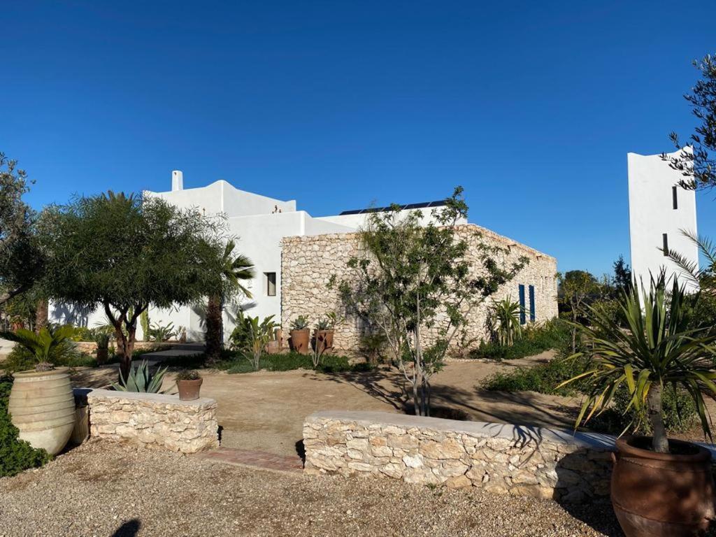La Maison D'Helene Essaouira Al Ghar Екстериор снимка