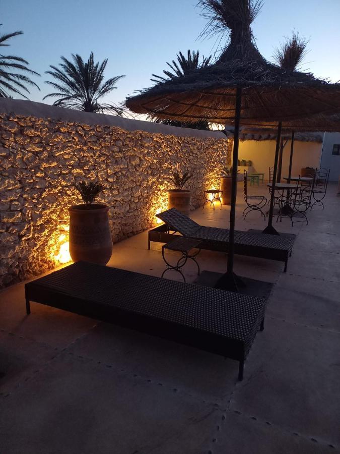 La Maison D'Helene Essaouira Al Ghar Екстериор снимка