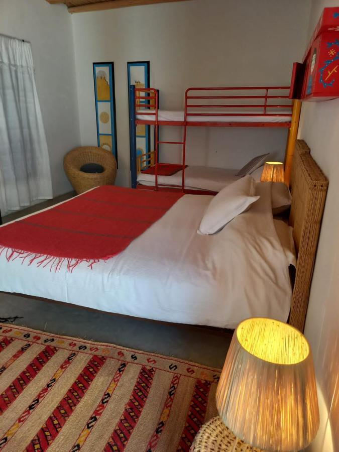 La Maison D'Helene Essaouira Al Ghar Екстериор снимка