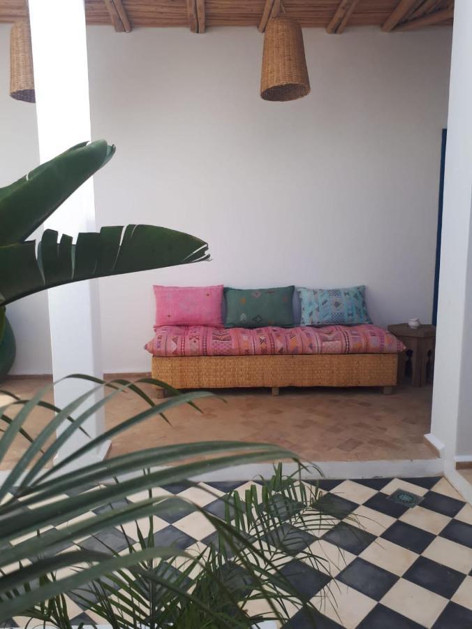 La Maison D'Helene Essaouira Al Ghar Екстериор снимка