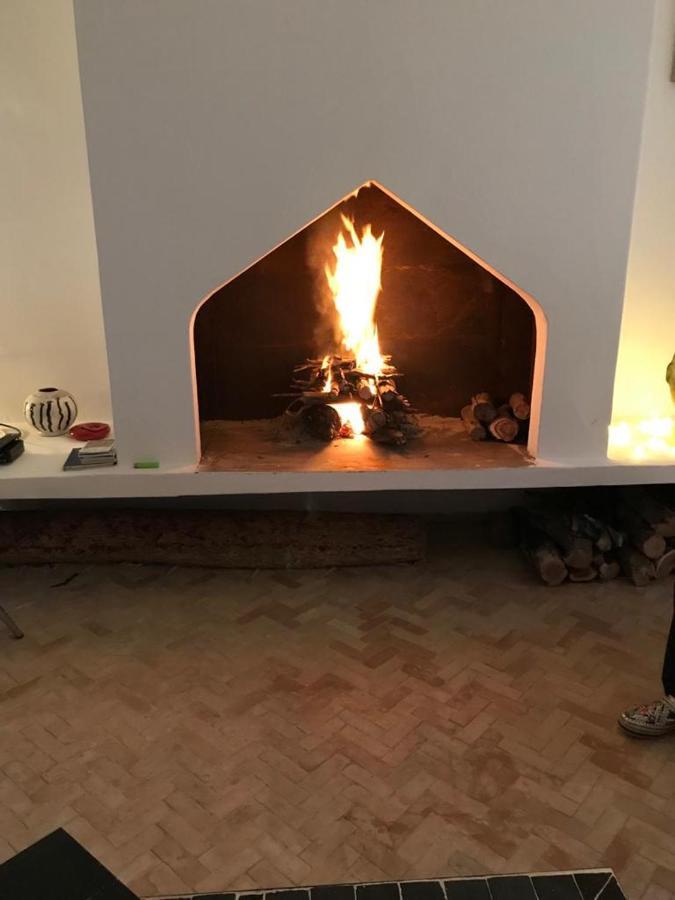 La Maison D'Helene Essaouira Al Ghar Екстериор снимка