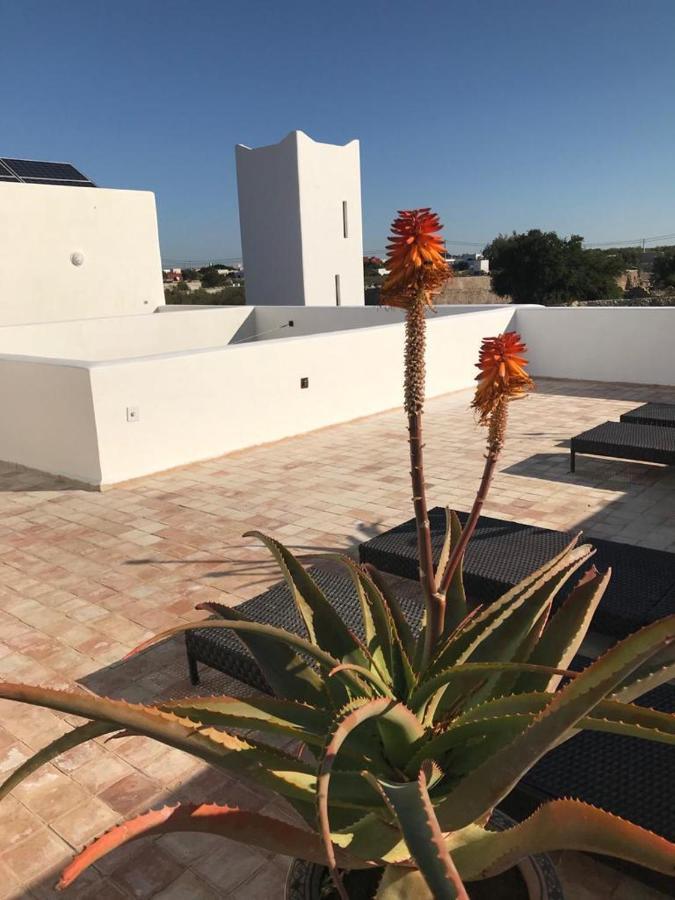La Maison D'Helene Essaouira Al Ghar Екстериор снимка