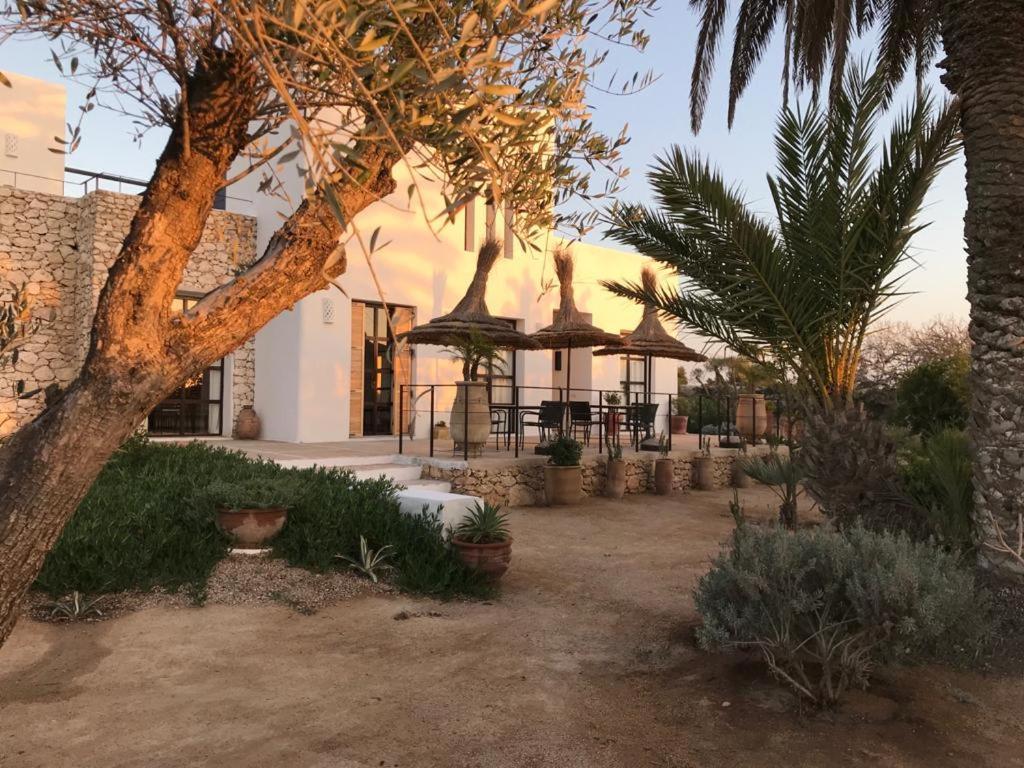 La Maison D'Helene Essaouira Al Ghar Екстериор снимка