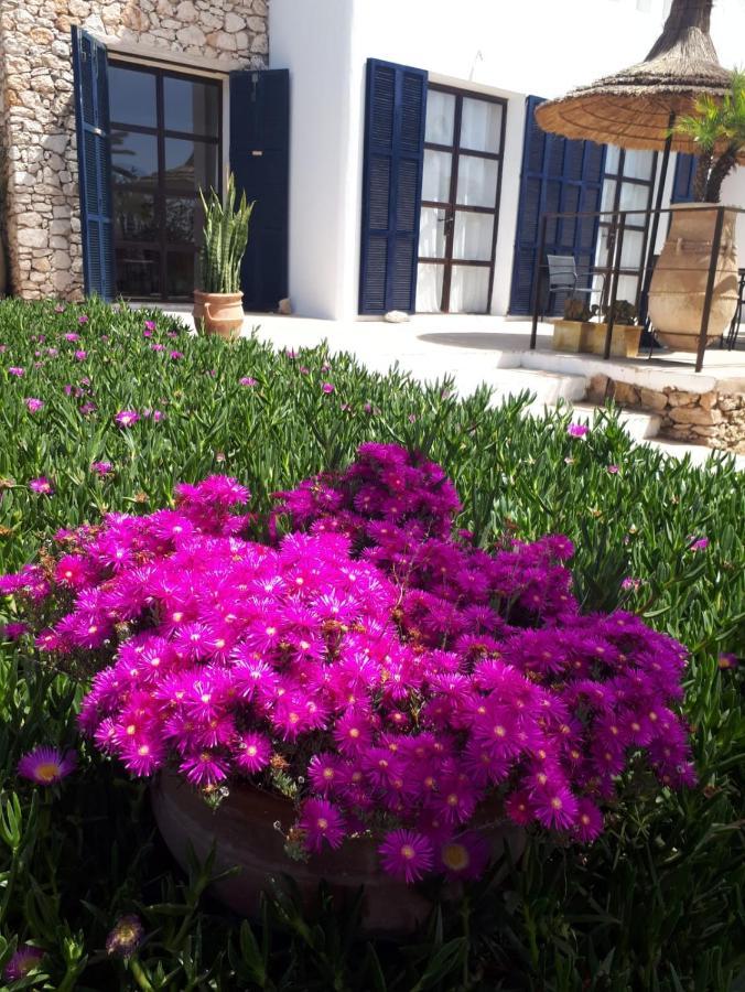 La Maison D'Helene Essaouira Al Ghar Екстериор снимка