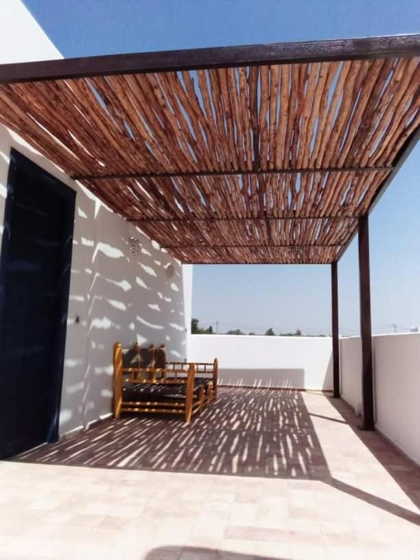 La Maison D'Helene Essaouira Al Ghar Екстериор снимка