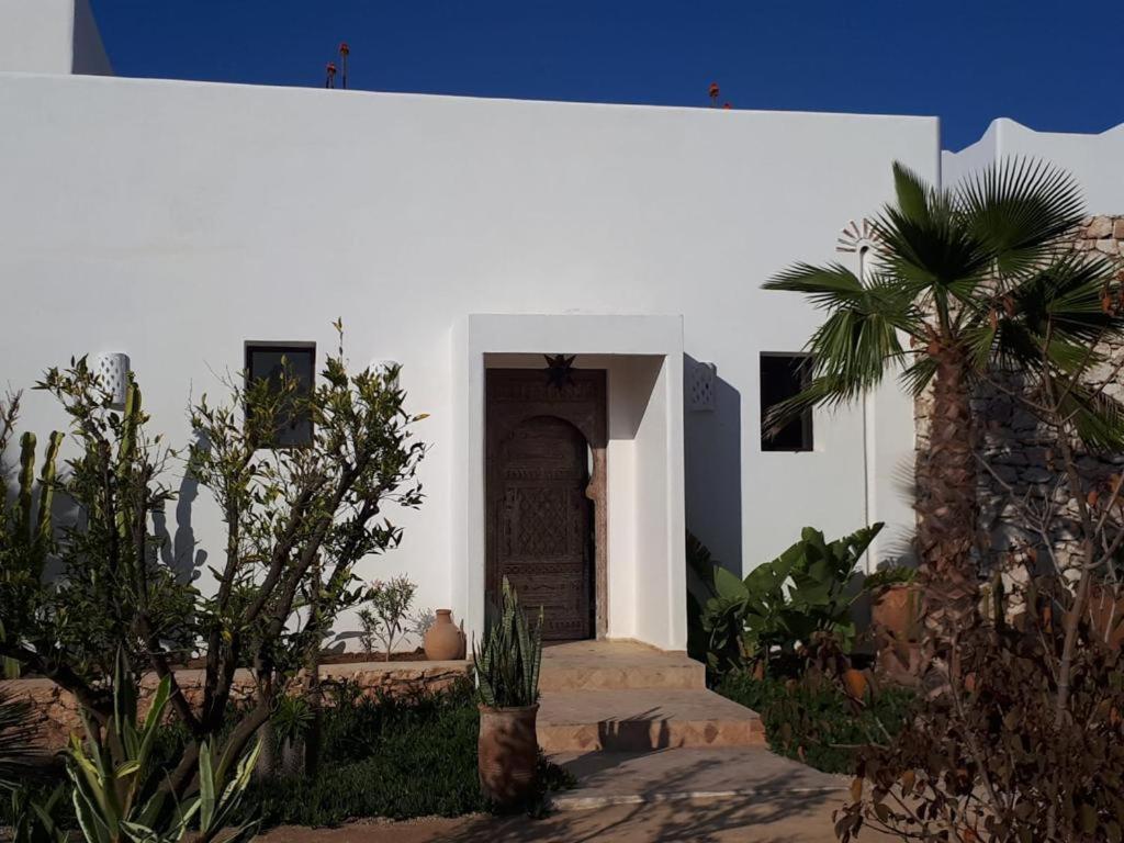 La Maison D'Helene Essaouira Al Ghar Екстериор снимка