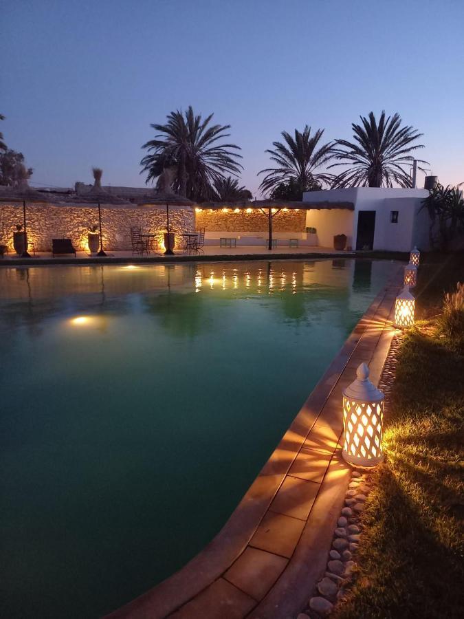 La Maison D'Helene Essaouira Al Ghar Екстериор снимка