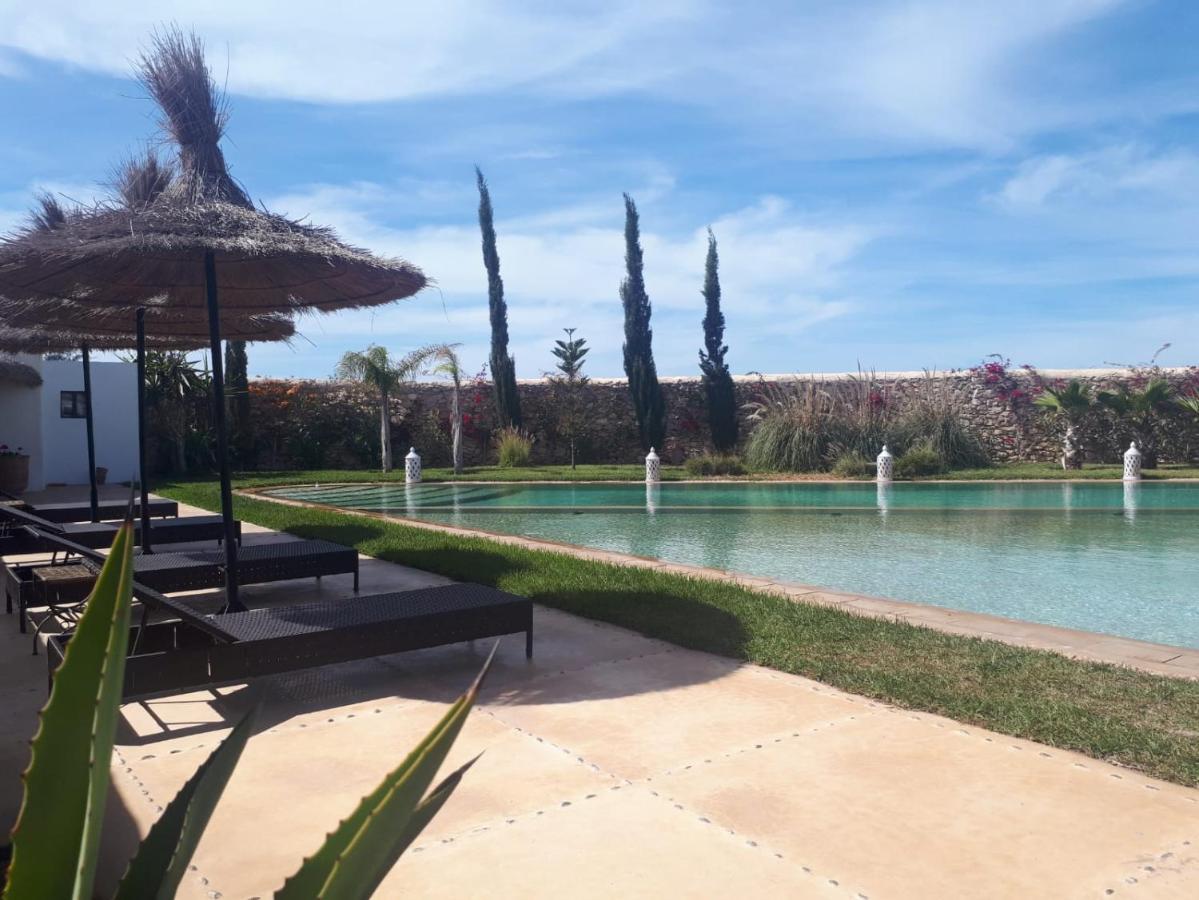 La Maison D'Helene Essaouira Al Ghar Екстериор снимка