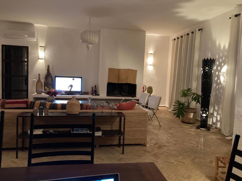 La Maison D'Helene Essaouira Al Ghar Екстериор снимка