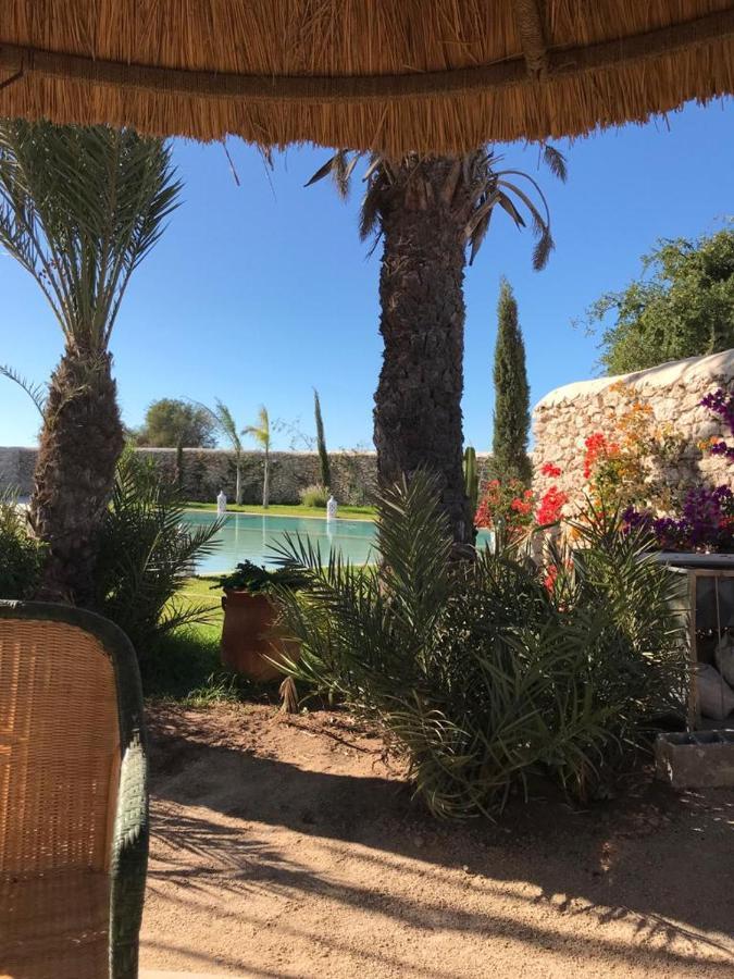 La Maison D'Helene Essaouira Al Ghar Екстериор снимка