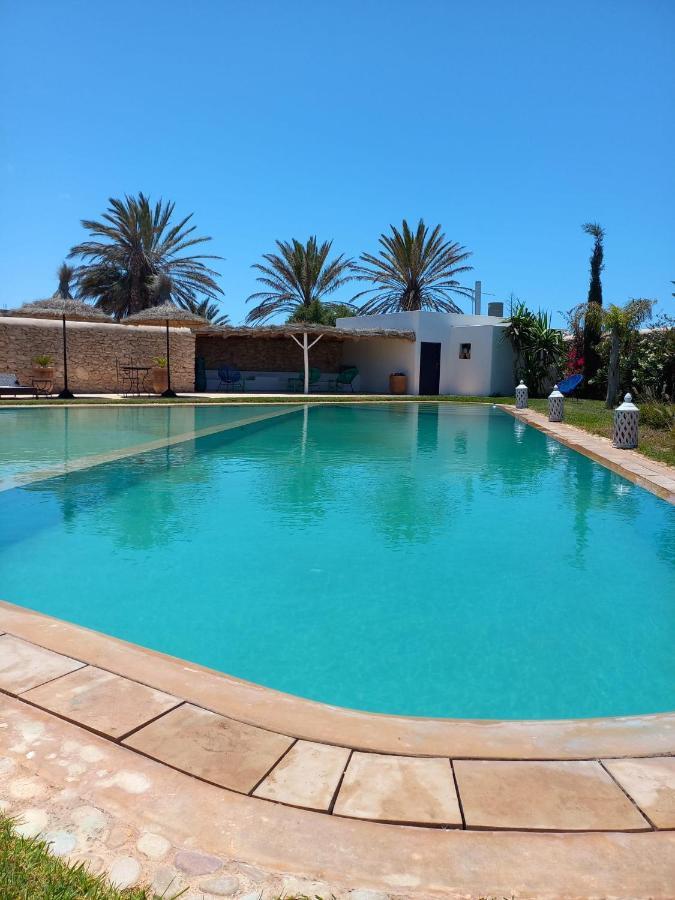 La Maison D'Helene Essaouira Al Ghar Екстериор снимка