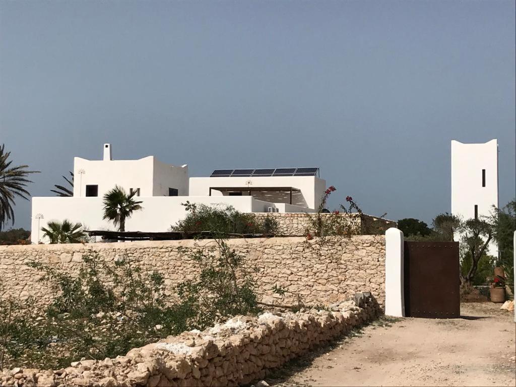 La Maison D'Helene Essaouira Al Ghar Екстериор снимка