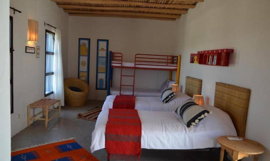 La Maison D'Helene Essaouira Al Ghar Екстериор снимка