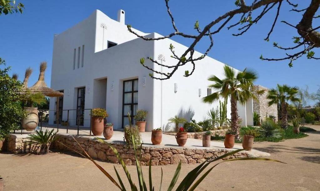 La Maison D'Helene Essaouira Al Ghar Екстериор снимка