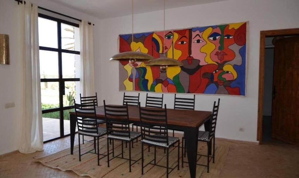 La Maison D'Helene Essaouira Al Ghar Екстериор снимка