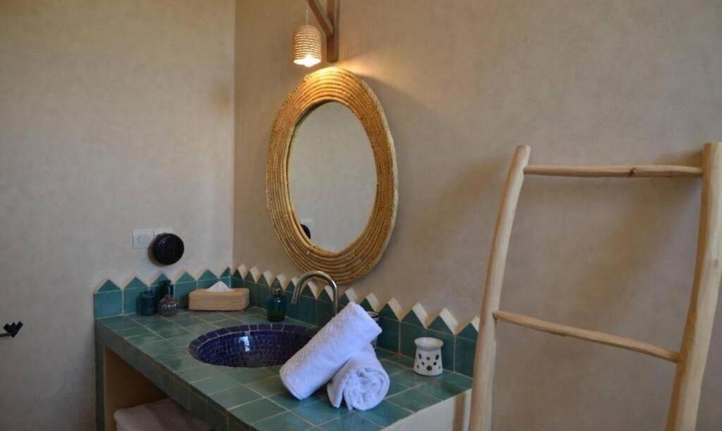 La Maison D'Helene Essaouira Al Ghar Екстериор снимка