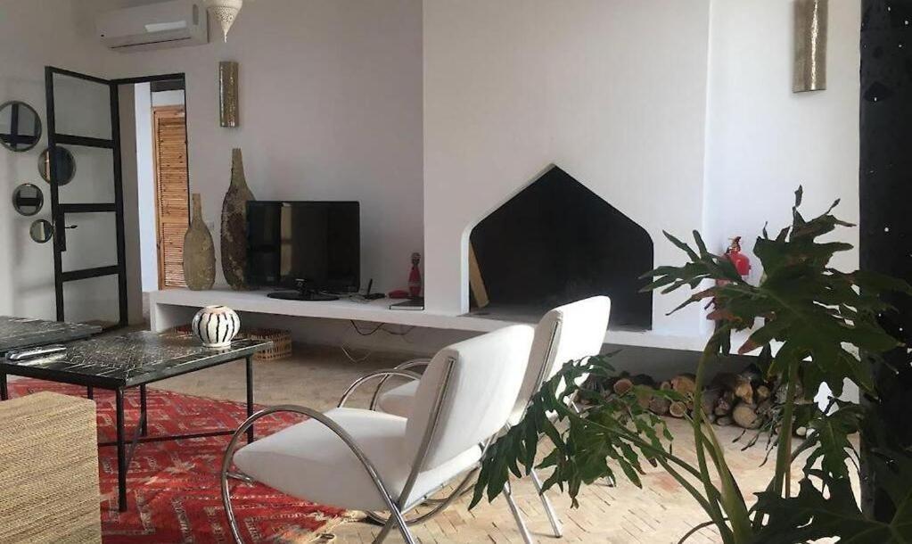La Maison D'Helene Essaouira Al Ghar Екстериор снимка