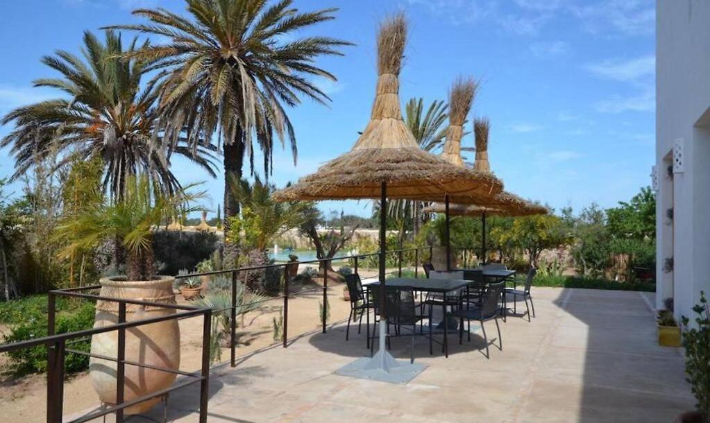 La Maison D'Helene Essaouira Al Ghar Екстериор снимка