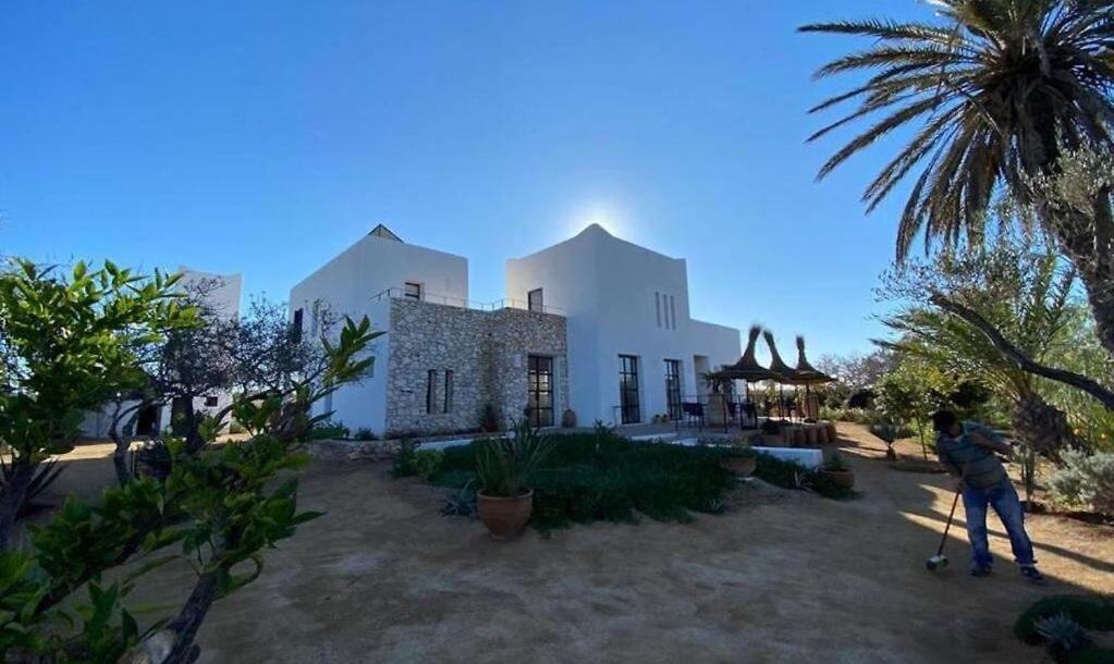 La Maison D'Helene Essaouira Al Ghar Екстериор снимка