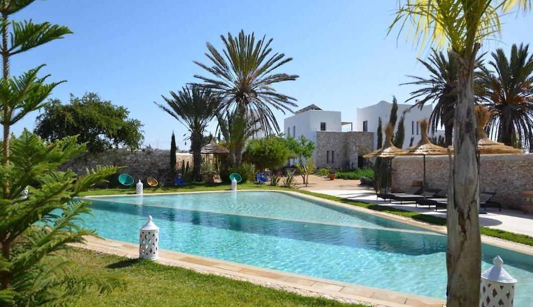 La Maison D'Helene Essaouira Al Ghar Екстериор снимка