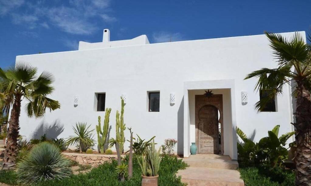 La Maison D'Helene Essaouira Al Ghar Екстериор снимка