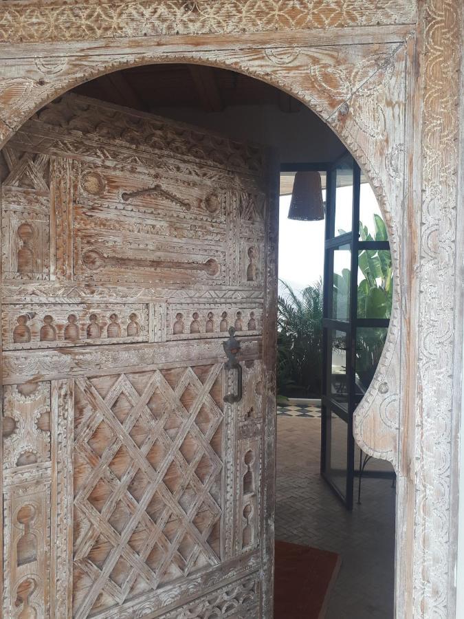 La Maison D'Helene Essaouira Al Ghar Екстериор снимка