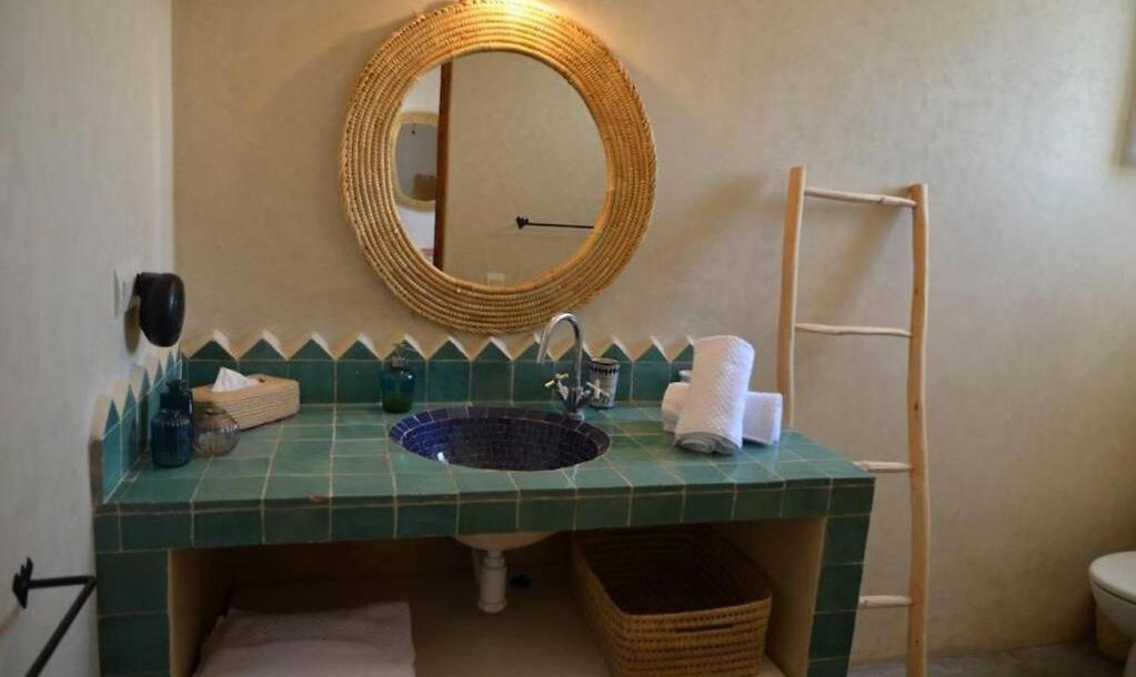 La Maison D'Helene Essaouira Al Ghar Екстериор снимка