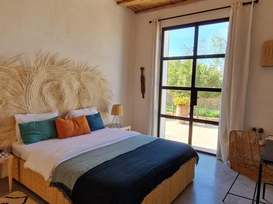La Maison D'Helene Essaouira Al Ghar Екстериор снимка