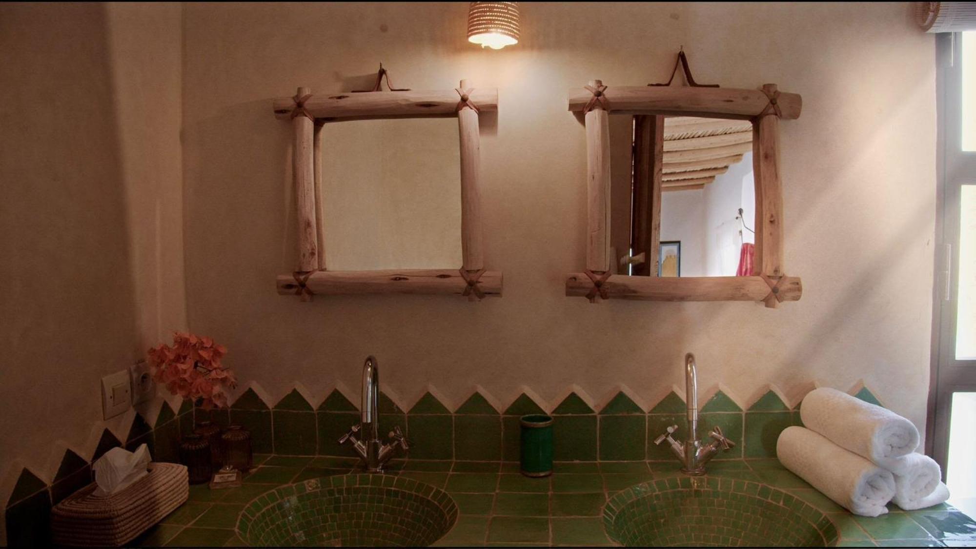 La Maison D'Helene Essaouira Al Ghar Екстериор снимка