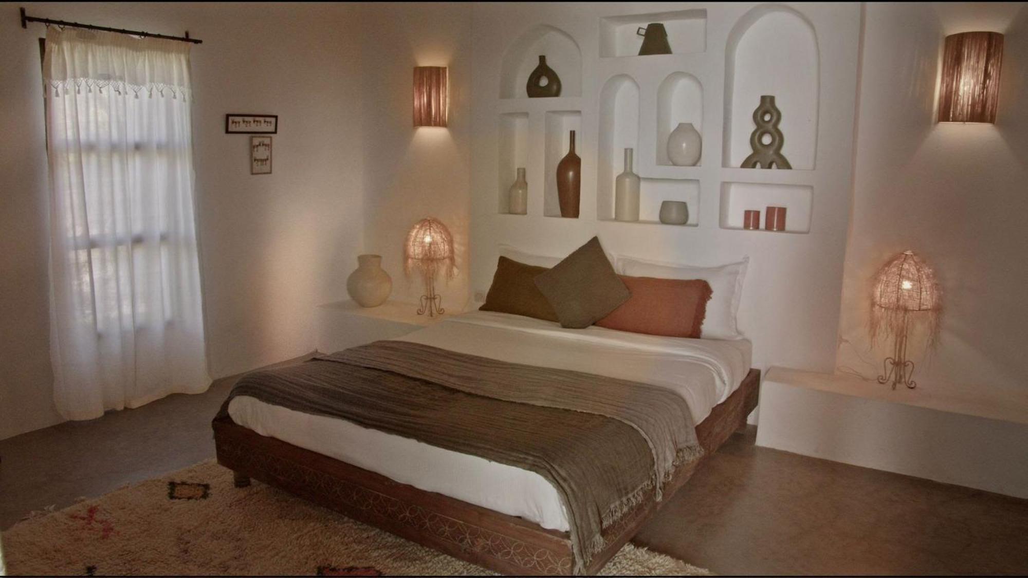 La Maison D'Helene Essaouira Al Ghar Екстериор снимка