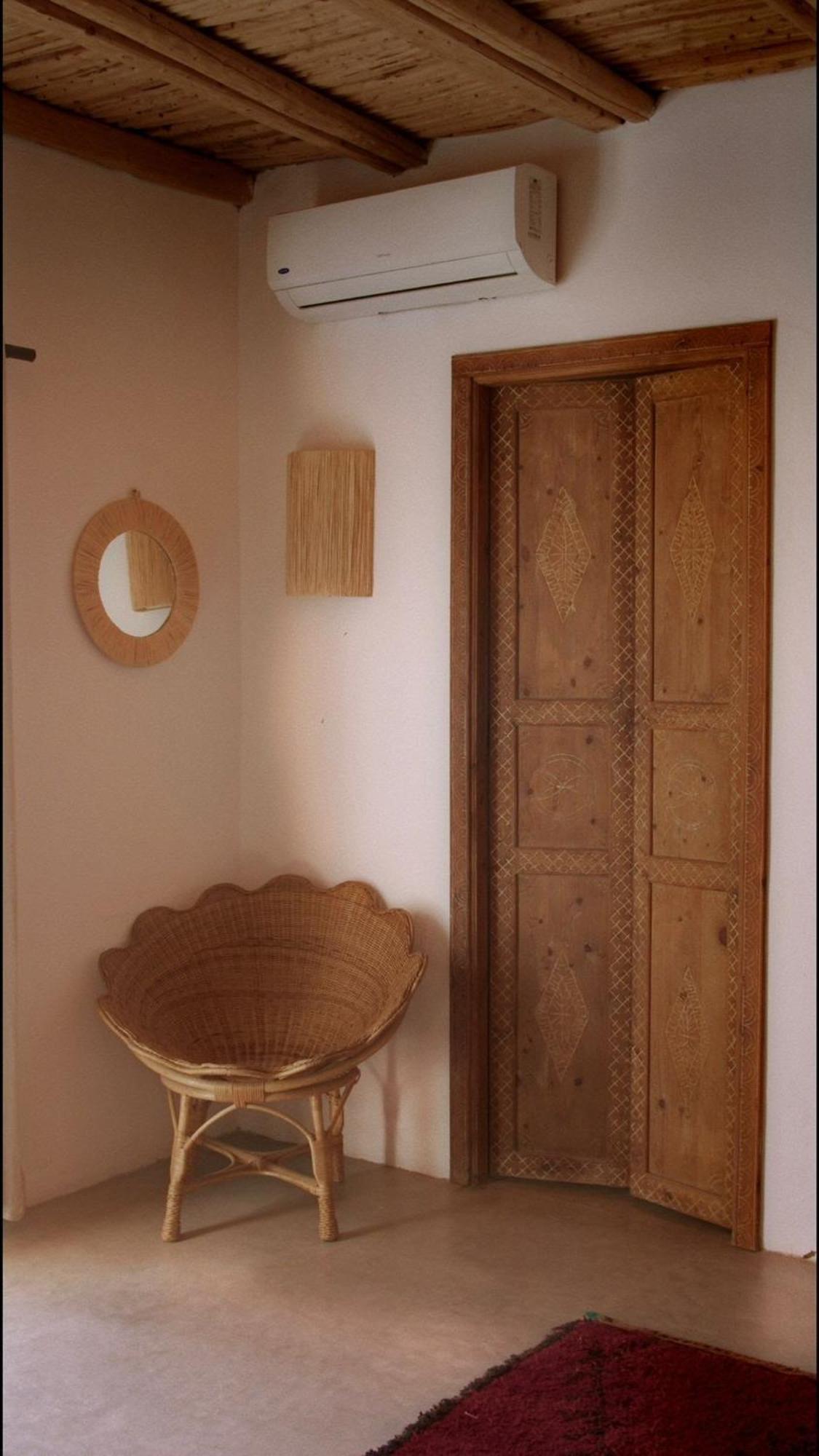 La Maison D'Helene Essaouira Al Ghar Екстериор снимка