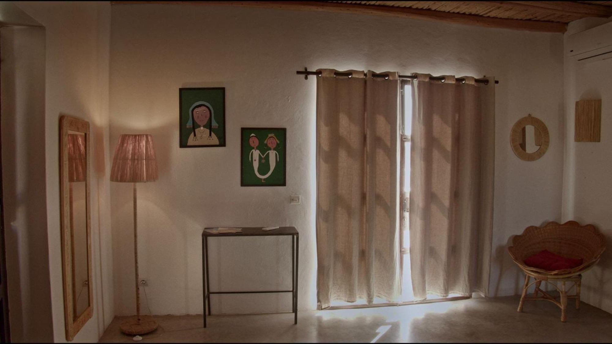 La Maison D'Helene Essaouira Al Ghar Екстериор снимка
