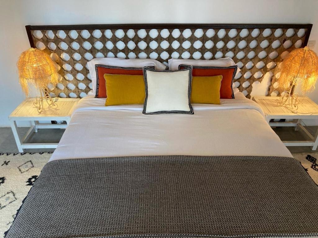 La Maison D'Helene Essaouira Al Ghar Екстериор снимка