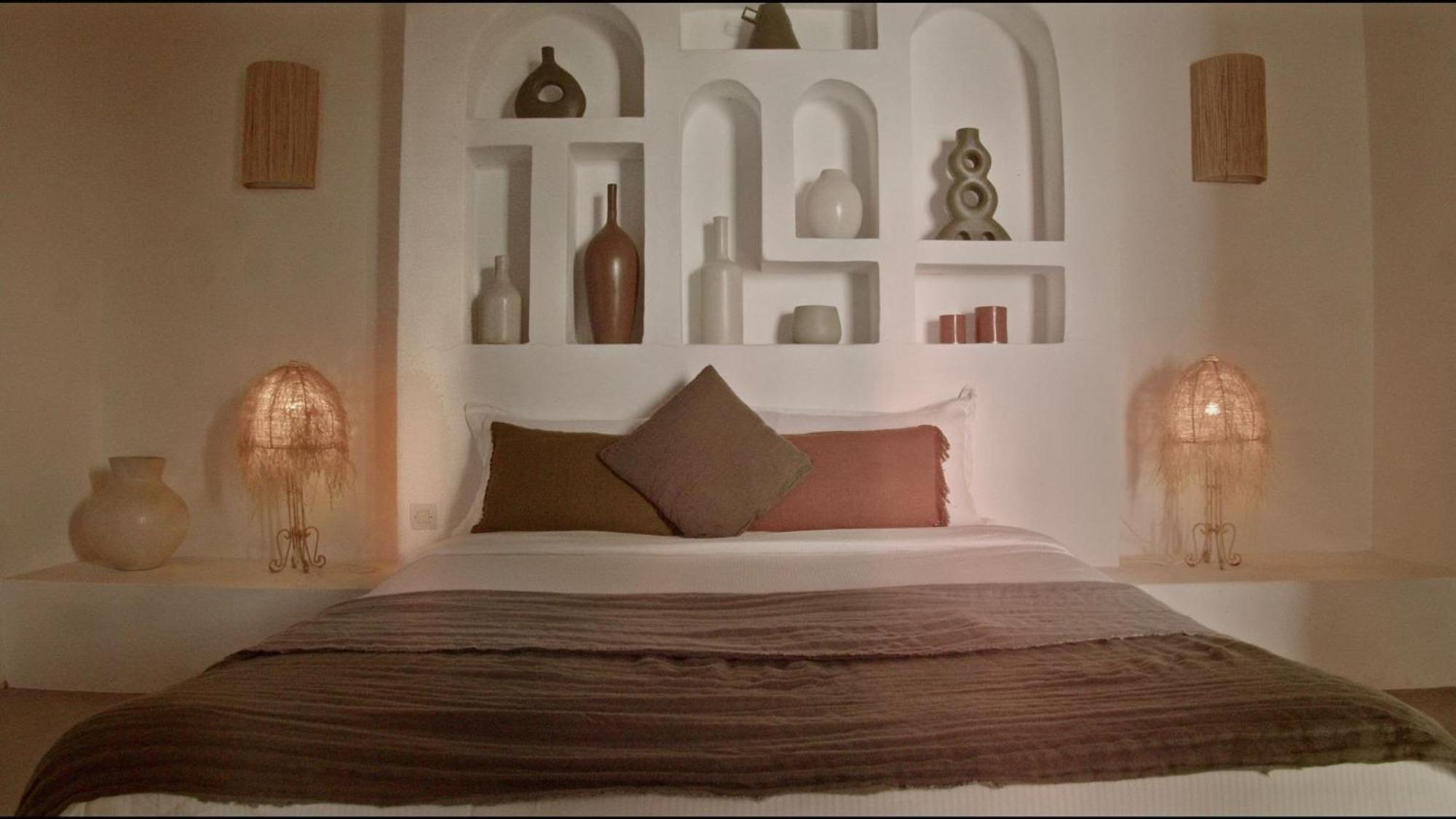 La Maison D'Helene Essaouira Al Ghar Екстериор снимка